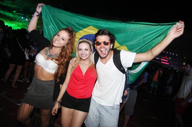 Treci dan ULTRA Europe 2015 glazbenog festivala na Poljudu. Photo: Goran Jakus/PIXSELL Treci dan ULTRA Europe 2015 glazbenog festivala na Poljudu. Photo: Goran Jakus/PIXSELL