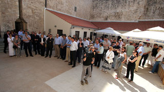 Rođendanski doručak portala eZadar.hr