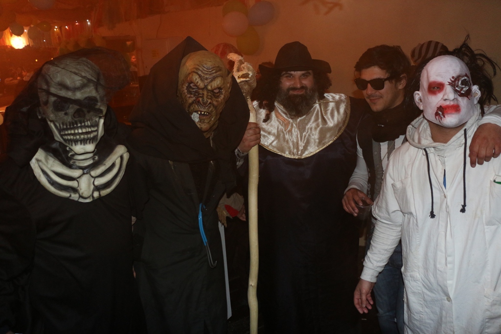 Virski Karneval veliko finale: nastupila Maja Šuput Virski Karneval veliko finale: nastupila Maja Šuput