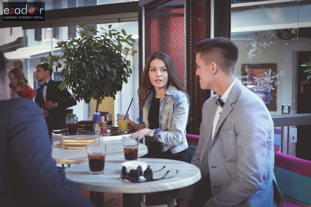 Maturalna zabava Zadarske privatne gimnazije @ Kult & Zadar Beach Maturalna zabava Zadarske privatne gimnazije @ Kult & Zadar Beach