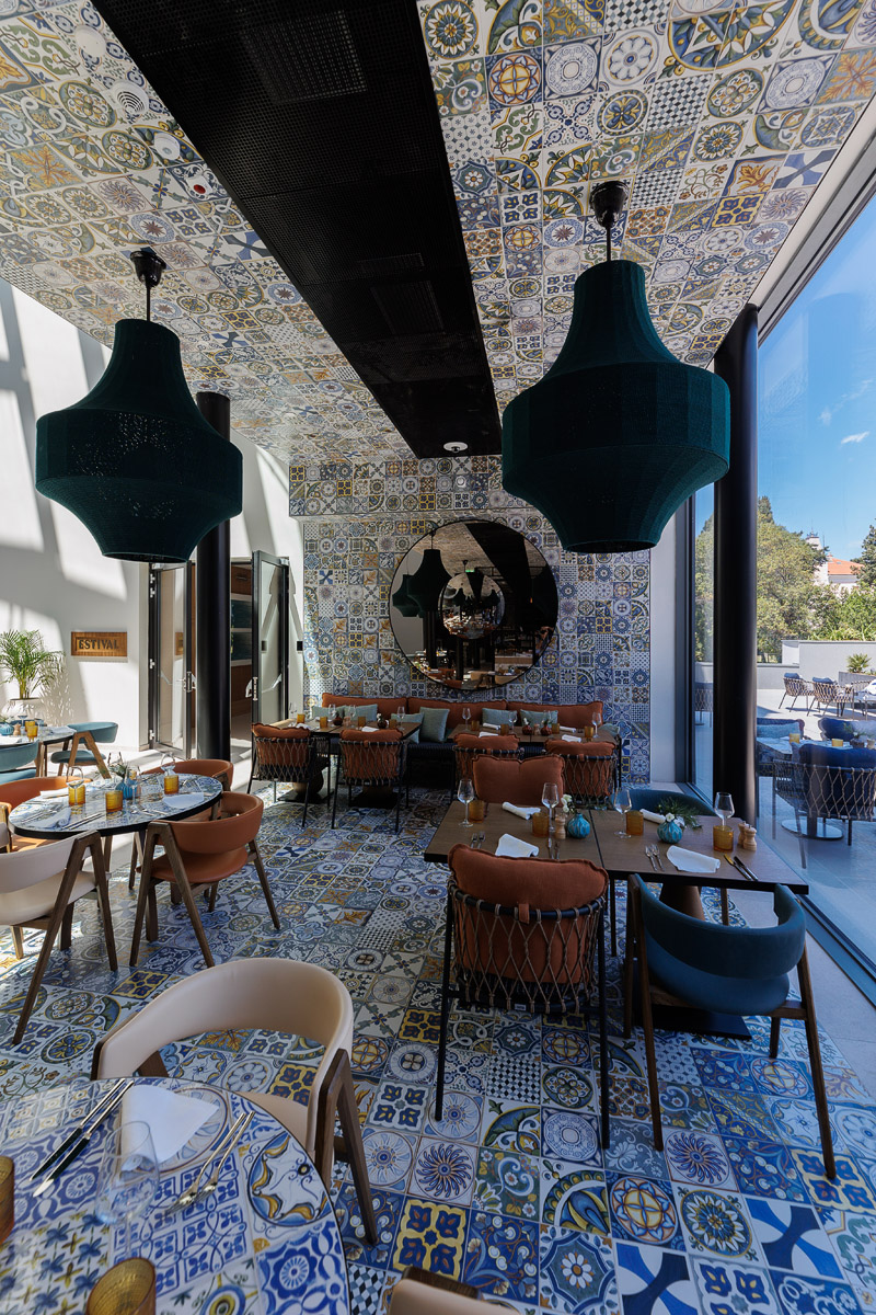 Zavirili smo u hotel Hyatt Regency Zadar