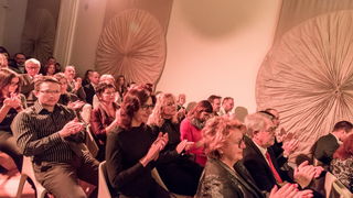 Kontratenor Andreas Scholl i lutnjist Edin Karamazov u obnovljenoj Kneževoj palači