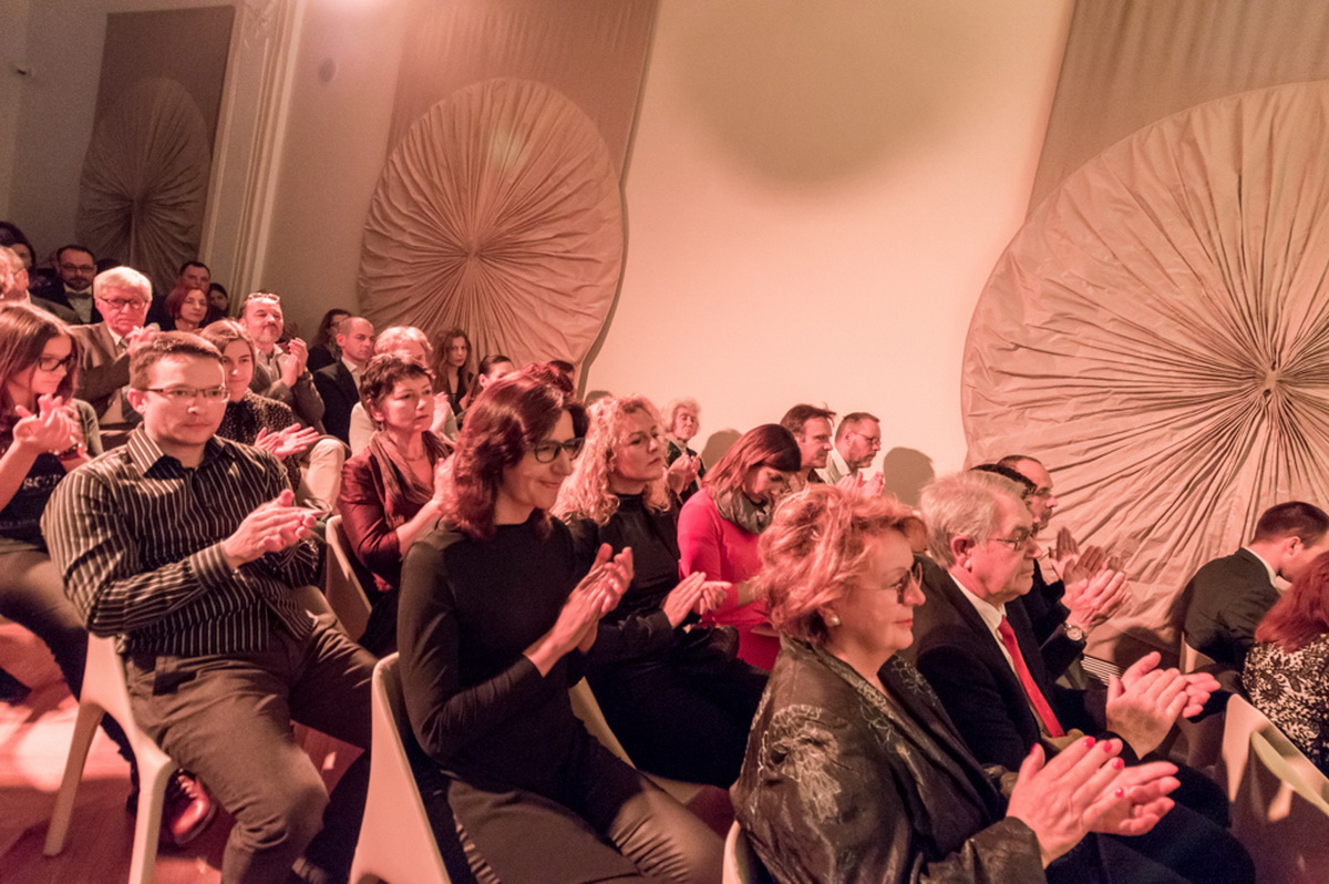 Kontratenor Andreas Scholl i lutnjist Edin Karamazov u obnovljenoj Kneževoj palači