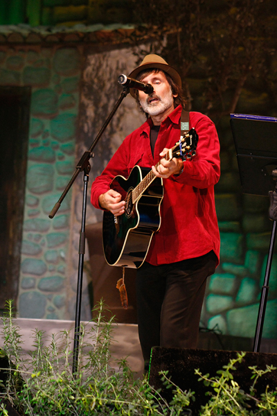 Festival zabavne glazbe Zadar 2010 (foto: Saša Čuka) Festival zabavne glazbe Zadar 2010 (foto: Saša Čuka)