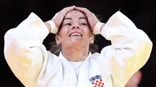 Barbara Matić osvojila zlatnu olimpijsku medalju!