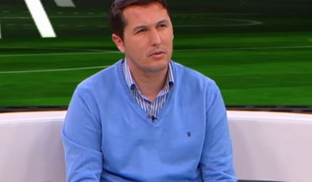 Ferdo Milin, foto: HRT