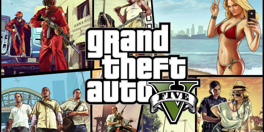 GTA 5, foto:loadthegame.com