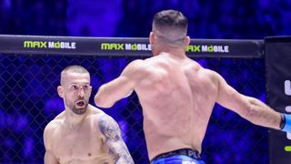 FNC 21, Fight Nation Championship 21, Pavel Politylo – Ivan Sičaja