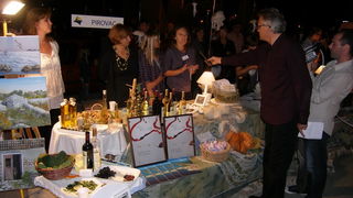 Jezera: 3. FORO – Festival odrzivog razvoja obale i otoka Jezera: 3. FORO – Festival odrzivog razvoja obale i otoka