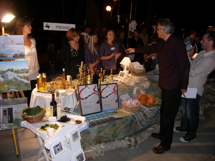 Jezera: 3. FORO – Festival odrzivog razvoja obale i otoka Jezera: 3. FORO – Festival odrzivog razvoja obale i otoka