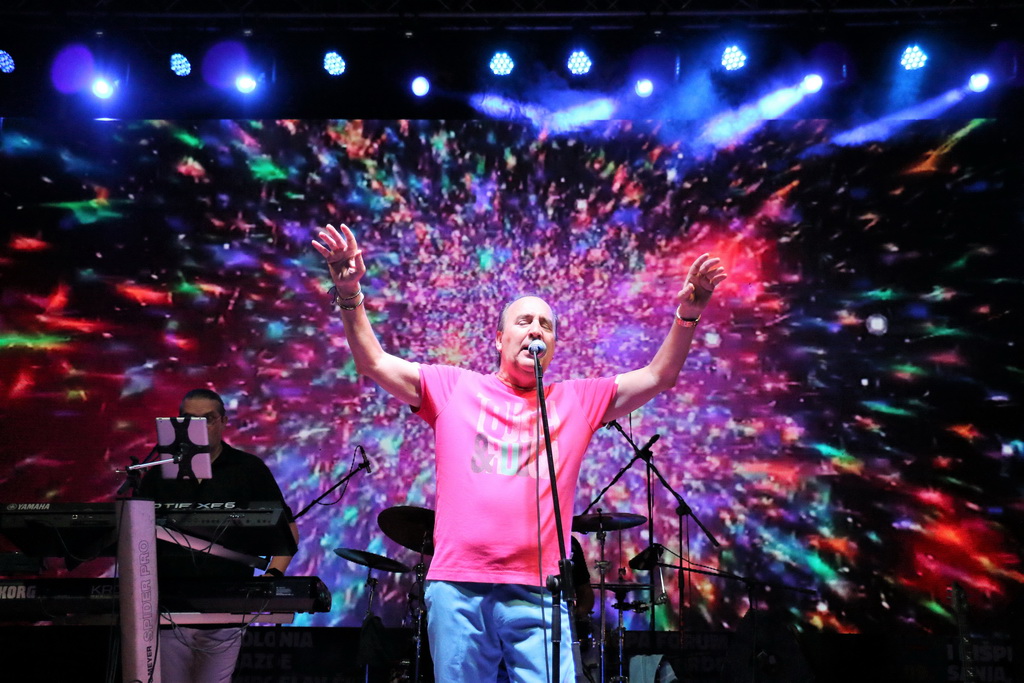 Virska noć 2017 uz koncerte Mladen Grdovića i Maje Šuput