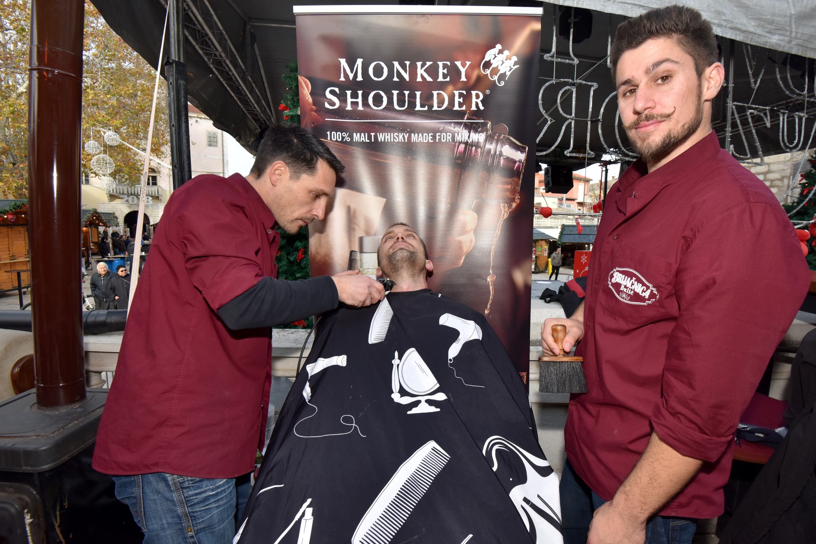 Advent u Zadru: Subotnje prijepodne 2. prosinca 2017. bogato događanjima Advent u Zadru: Subotnje prijepodne 2. prosinca 2017. bogato događanjima