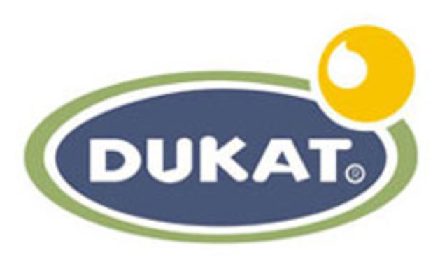 Dukat logo