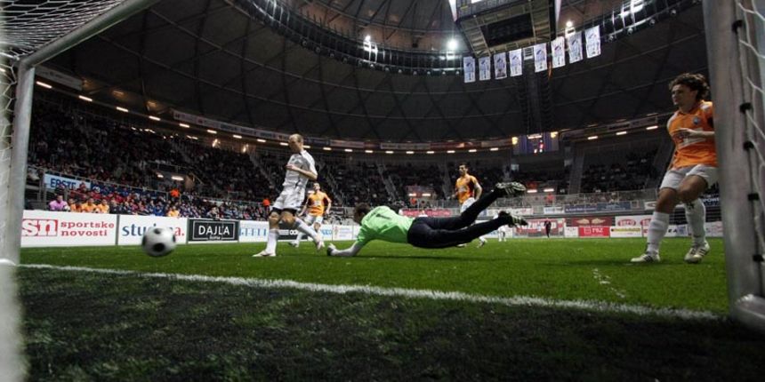 Rijeka – Šibenik (Foto:Marin Gospić) Rijeka – Šibenik (Foto:Marin Gospić)