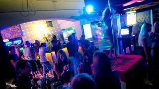 Xtreme Video Mashup @ Mango Xtreme Video Mashup @ Mango