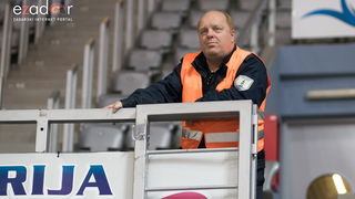 HT Premijer liga, 17. kolo: KK Zadar – KK Arbanasi 116-94