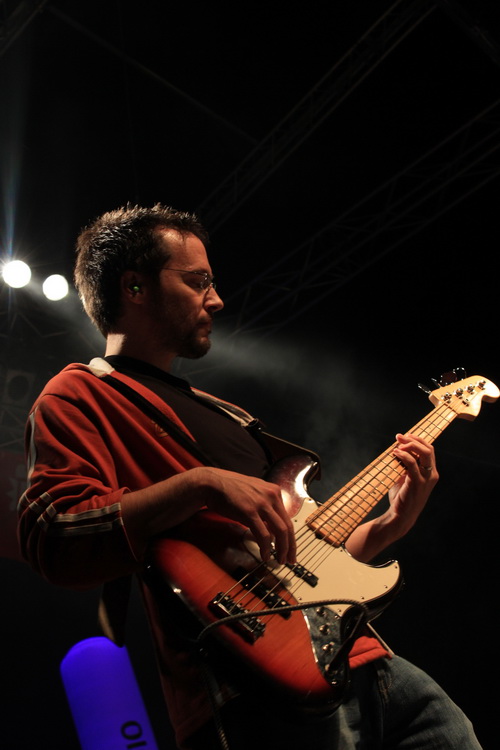 Biograd na Moru: Koncert ususret Porinu na kojem su nastupili Kim Verson, Neno Belan i Sexymotherfuckers, Foto: Martin Brkljaca