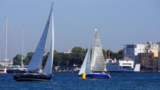 Regata “On i ona” foto: Angelo Virag Regata “On i ona” foto: Angelo Virag