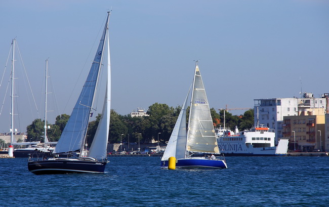 Regata “On i ona” foto: Angelo Virag Regata “On i ona” foto: Angelo Virag