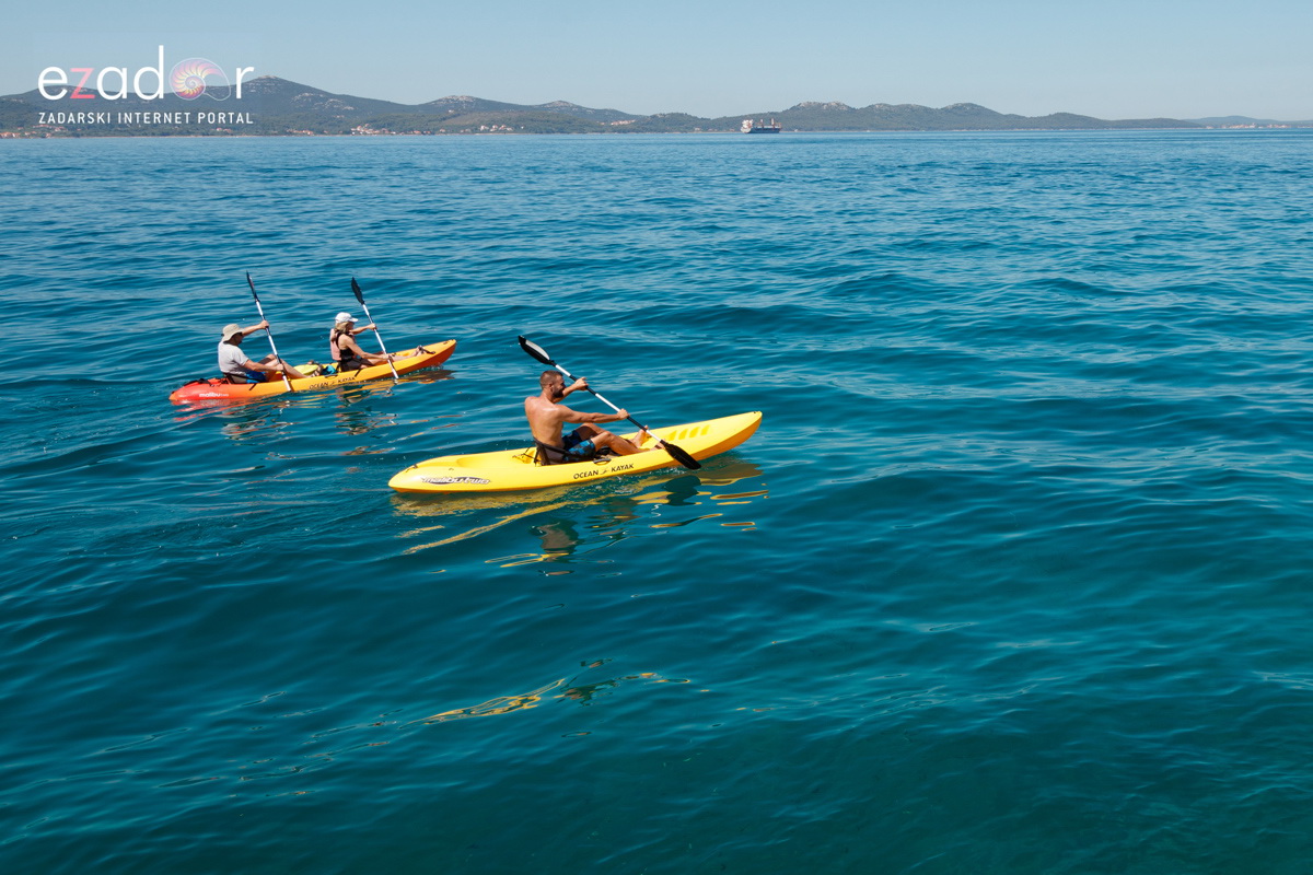Đir po gradu, ponedjeljak 1. srpnja 2019.