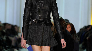 Milan Fashion Week: Just Cavalli jesen 2010 (Coutorture.com)