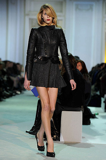 Milan Fashion Week: Just Cavalli jesen 2010 (Coutorture.com)