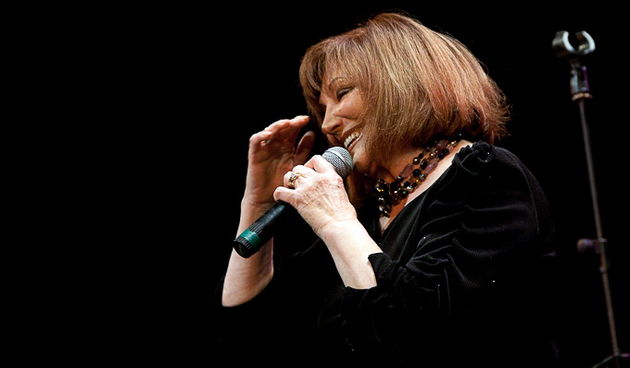 HNK Zadar: Humanitarni bozicni koncert Tereze Kesovije u organizaciji Rotary Cluba Zadar, Foto: Leo Banic