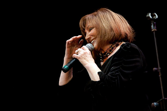 HNK Zadar: Humanitarni bozicni koncert Tereze Kesovije u organizaciji Rotary Cluba Zadar, Foto: Leo Banic HNK Zadar: Humanitarni bozicni koncert Tereze Kesovije u organizaciji Rotary Cluba Zadar, Foto: Leo Banic