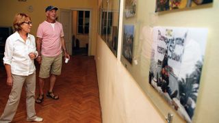 Stanarska fešta: Turnir u boćanju i druženje Stanaraca