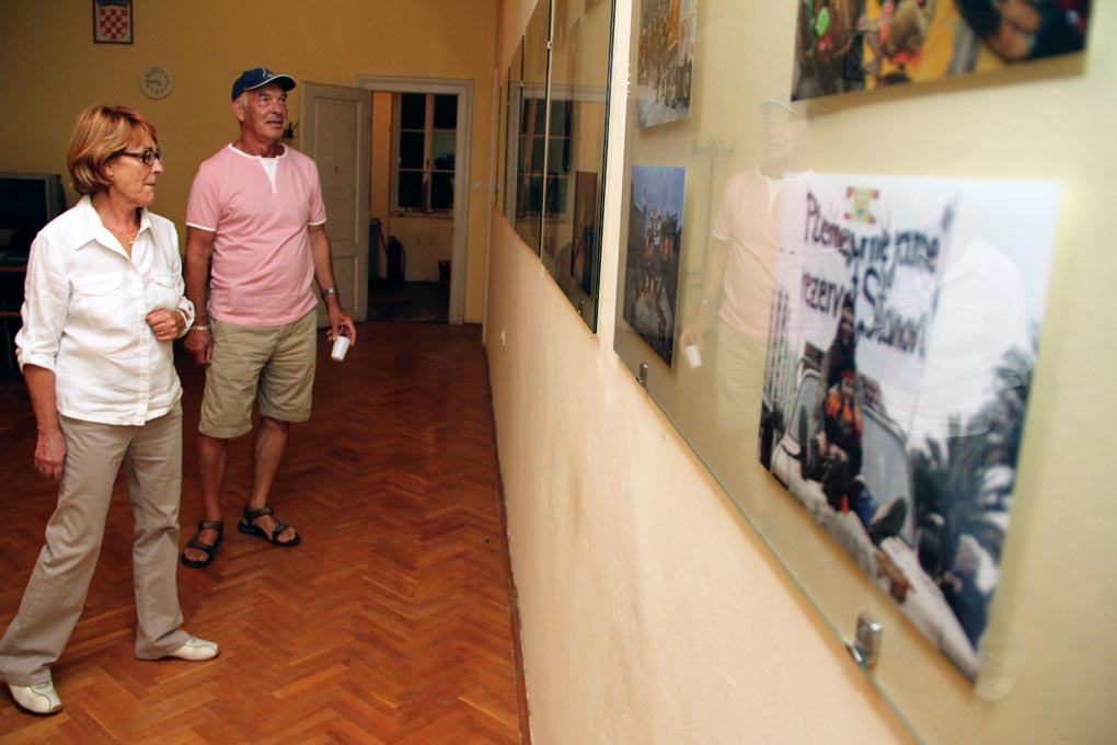 Stanarska fešta: Turnir u boćanju i druženje Stanaraca