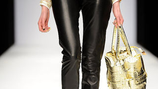 London Fashion Week: PPQ jesen 2010 (Coutorture.com)