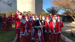 Silbenska Alka i koncert Zorana Jelenkovića @ Božićna čarolija na Silbi Silbenska Alka i koncert Zorana Jelenkovića @ Božićna čarolija na Silbi