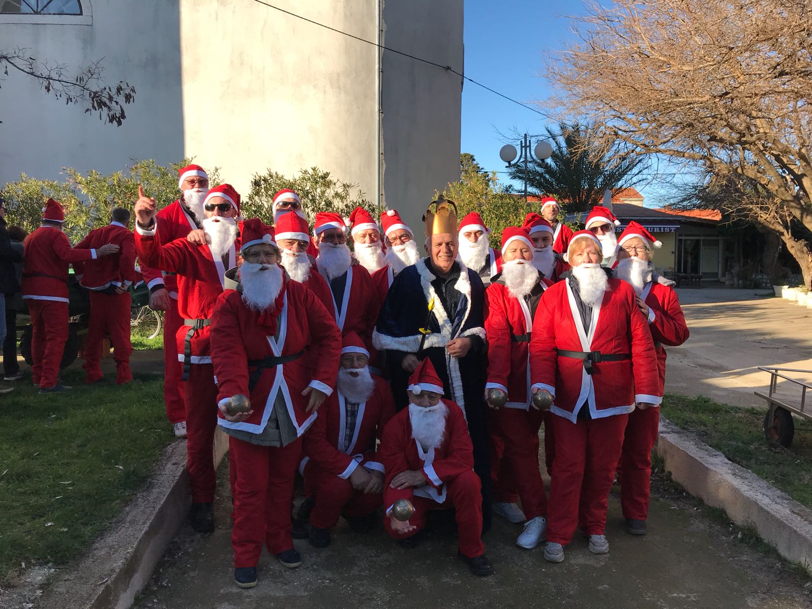 Silbenska Alka i koncert Zorana Jelenkovića @ Božićna čarolija na Silbi Silbenska Alka i koncert Zorana Jelenkovića @ Božićna čarolija na Silbi
