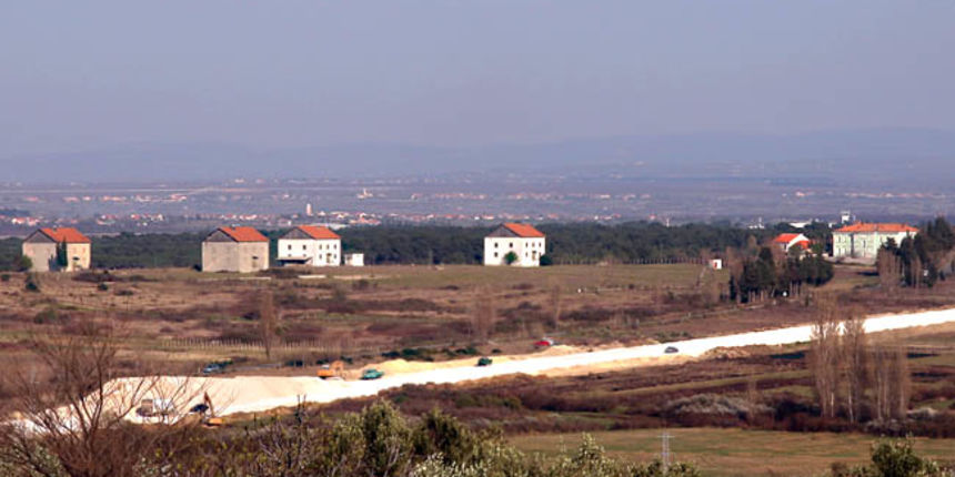 Babin Dub (Foto: Siniša Klarica) Babin Dub (Foto: Siniša Klarica)