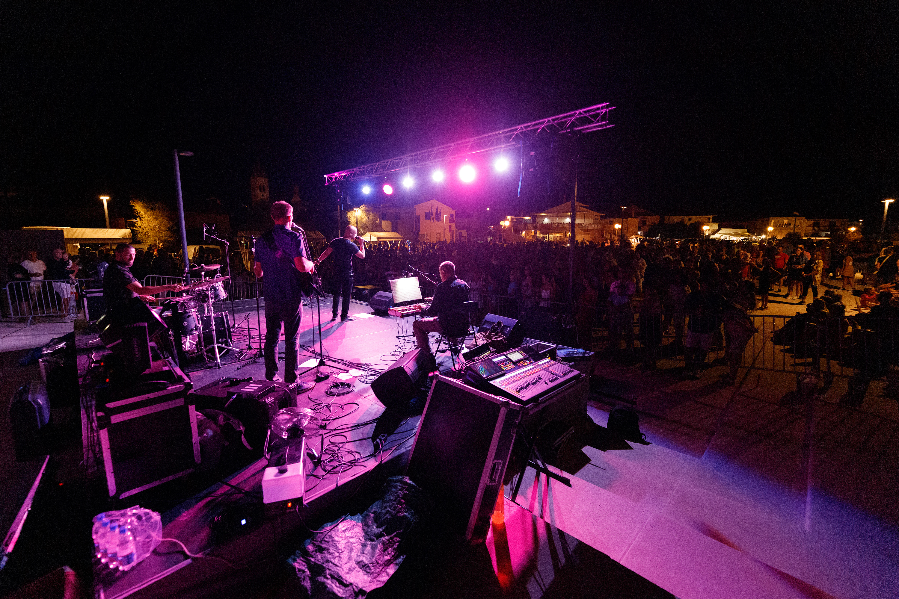 Marko Škugor @Petrčko lito Marko Škugor @Petrčko lito