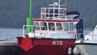 Pronađeno tijelo nestalog pilota i olupina helikoptera