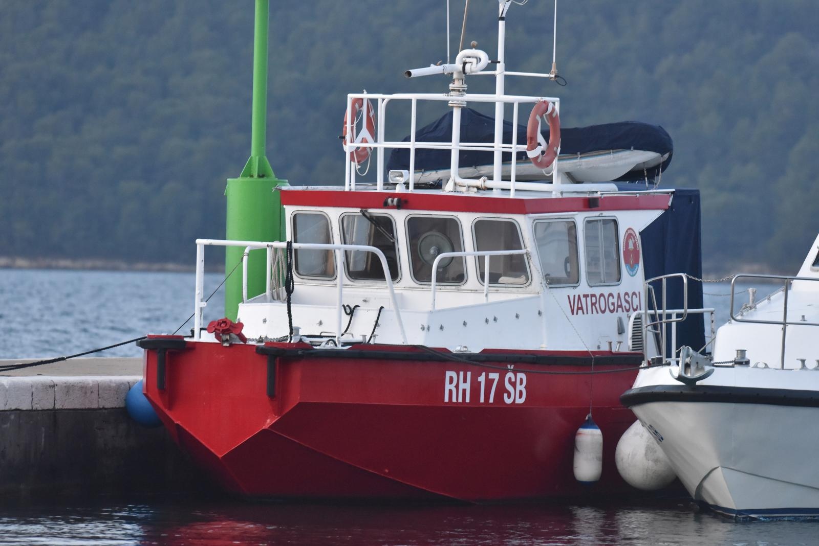 Pronađeno tijelo nestalog pilota i olupina helikoptera