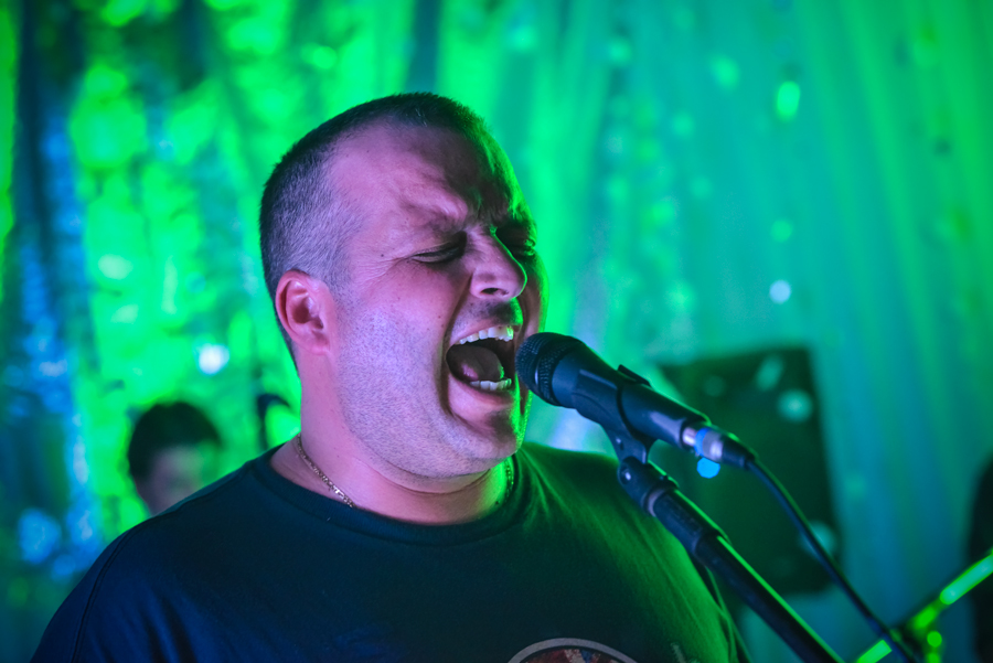 Free Way @ Forum blues bar