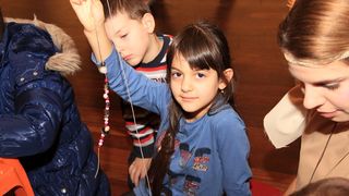 Supernova: Vesela subota uz Pocahontas 18. siječnja 2014. foto: Iva Perinčić Supernova: Vesela subota uz Pocahontas 18. siječnja 2014. foto: Iva Perinčić