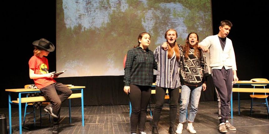 Prirodoslovno-grafička škola Prirodoslovno-grafička škola