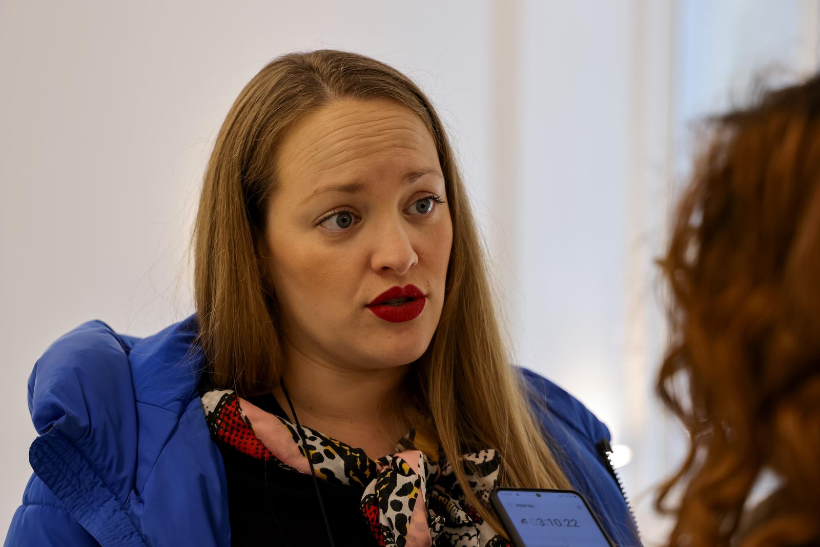 Podjela ključeva i useljenje korisnika u Centar za mlade Podjela ključeva i useljenje korisnika u Centar za mlade