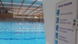 SC Višnjik: Podvodna izložba ronilačkog kluba “Roko” SC Višnjik: Podvodna izložba ronilačkog kluba “Roko”