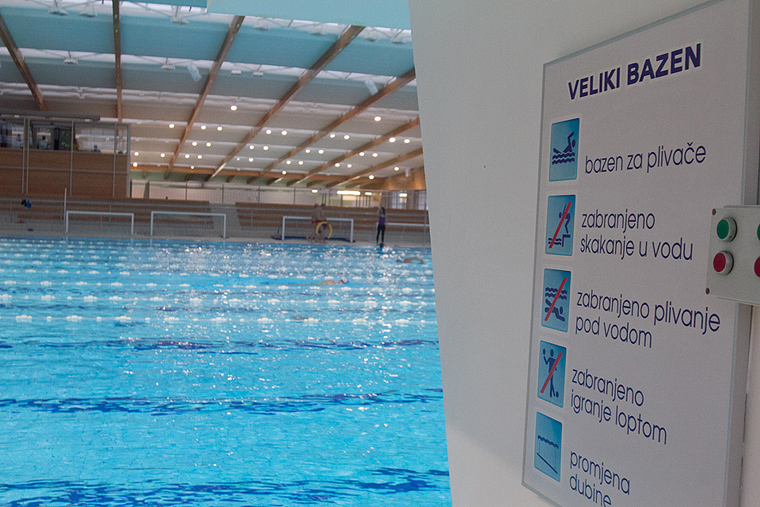 SC Višnjik: Podvodna izložba ronilačkog kluba “Roko” SC Višnjik: Podvodna izložba ronilačkog kluba “Roko”