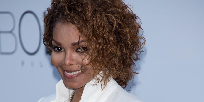 Janet Jackson Janet Jackson