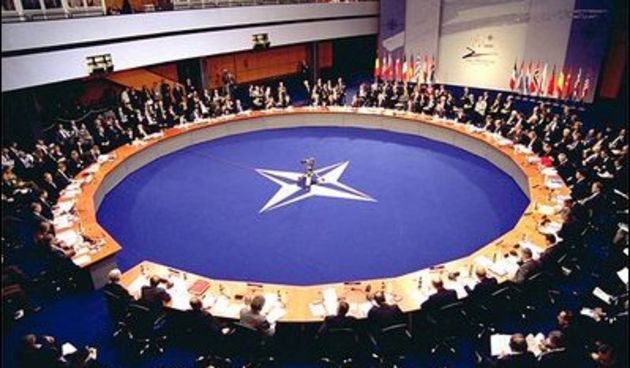 NATO Summit (Foto: Wikipedia.com)