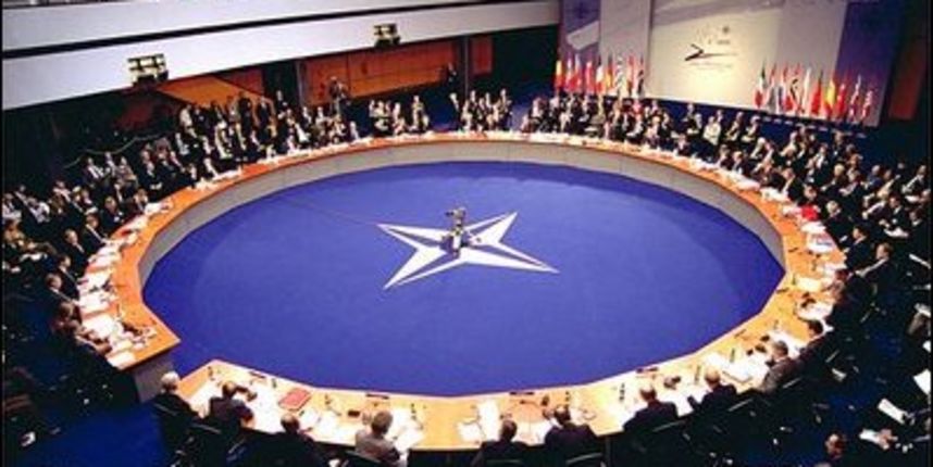 NATO Summit (Foto: Wikipedia.com)