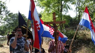 Molitvena hodnja “Koracima nade u istinu”