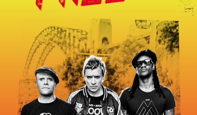 The Prodigy – Specijalan solo koncert u Zadru!