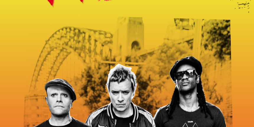 The Prodigy – Specijalan solo koncert u Zadru!