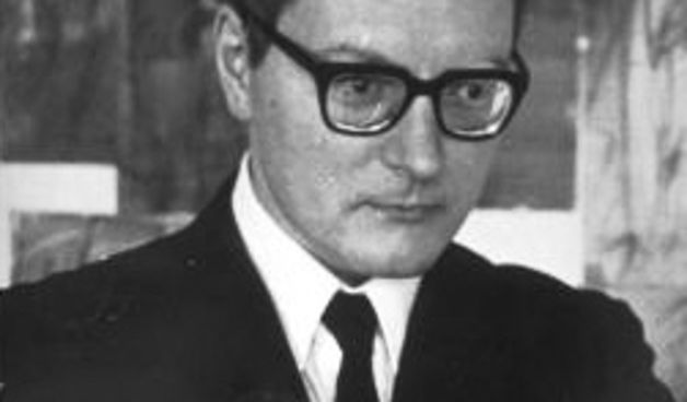 Josef Mikl (Foto: tugraz.at)